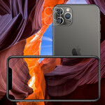 iPhone 12 Pro Maxin karkaistun lasin linssin suojaus