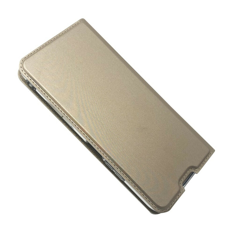 Flip Cover Huawei P40 Lite 5G magneettilukko