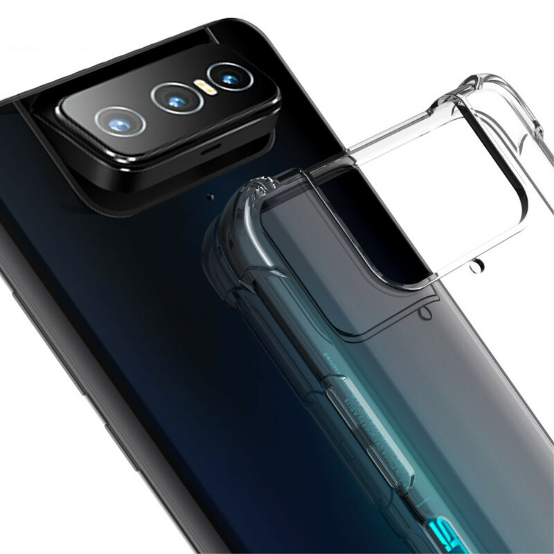 Asus ZenFone 7 / 7 Pro Imak Airbags Case