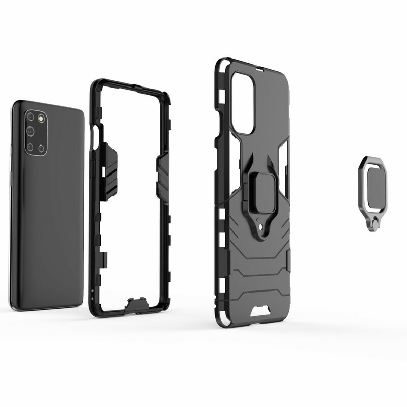 OnePlus 8T Ring Resistant Shell
