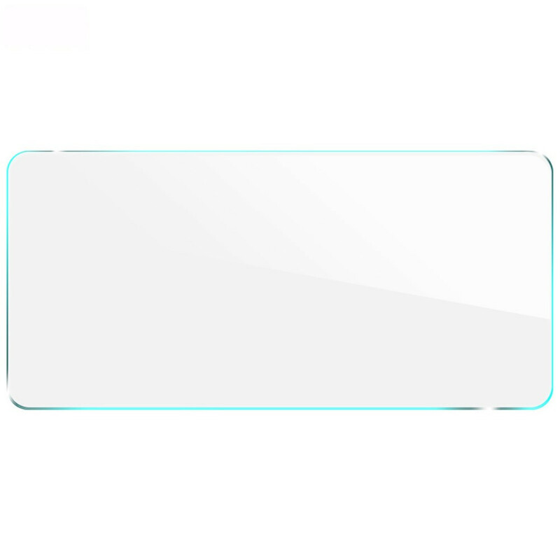 LCD-näytön suojakalvo Asus ZenFone 7 / 7 Pro -puhelimelle