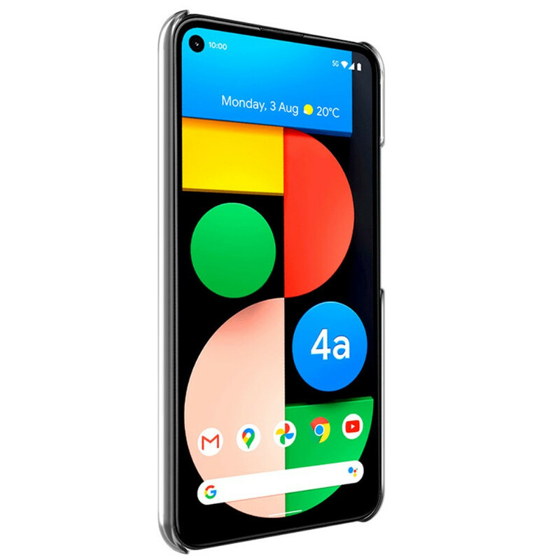 Google Pixel 4a 5G UX-5 Series IMAK kotelo