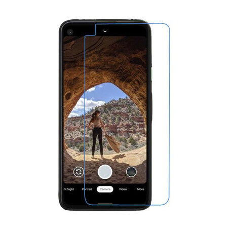 Näytön suojakalvo Google Pixel 4a 5G LCD-näyttöön
