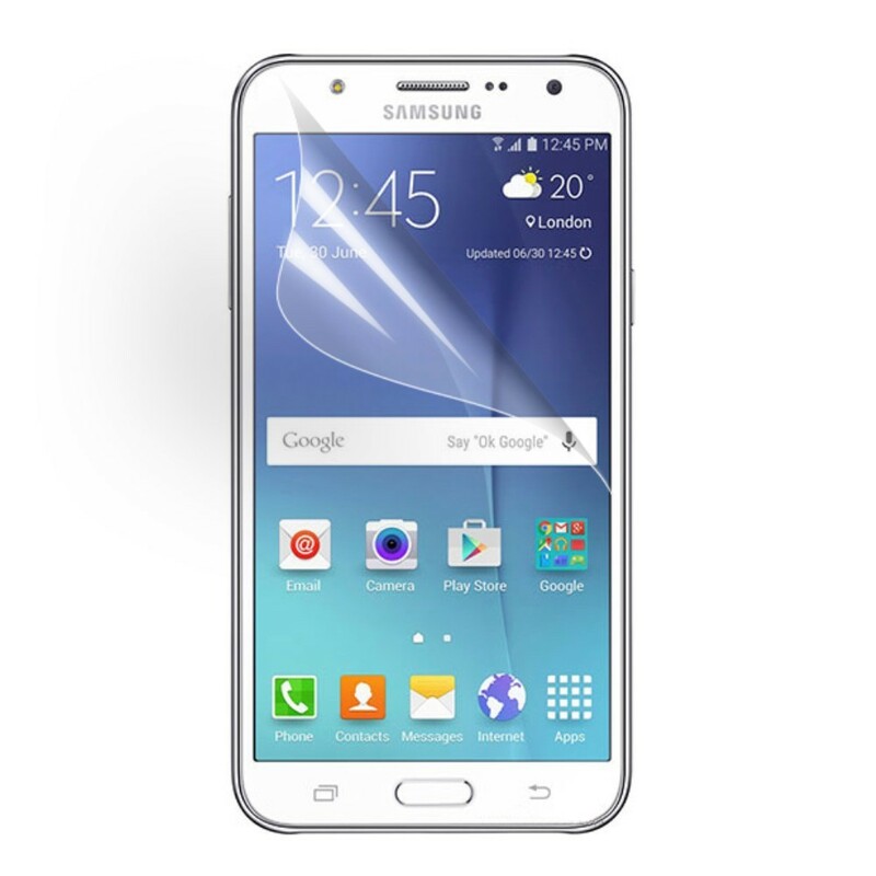 Näytönsuoja Samsung Galaxy J5 2016