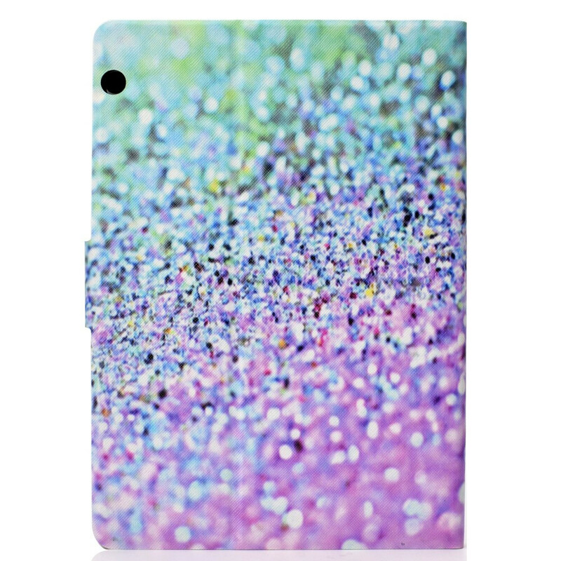 Huawei MediaPad T3 10 Glitter kotelo
