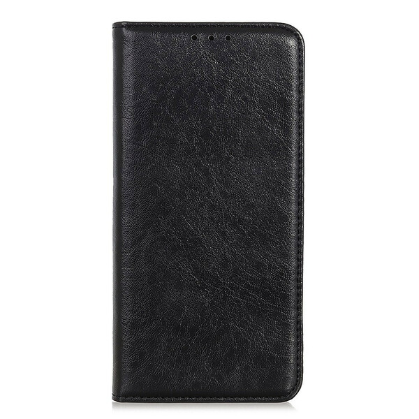 Flip Cover OnePlus 8T Nahka Lychee Split Elegance