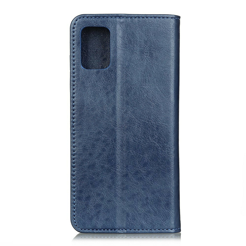 Flip Cover OnePlus 8T Nahka Split Elegance