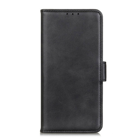 Kansi Poco X3 Double Flap