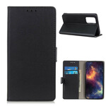 Xiaomi Mi 10T / 10T Pro kotelo Classic keinonahkainen