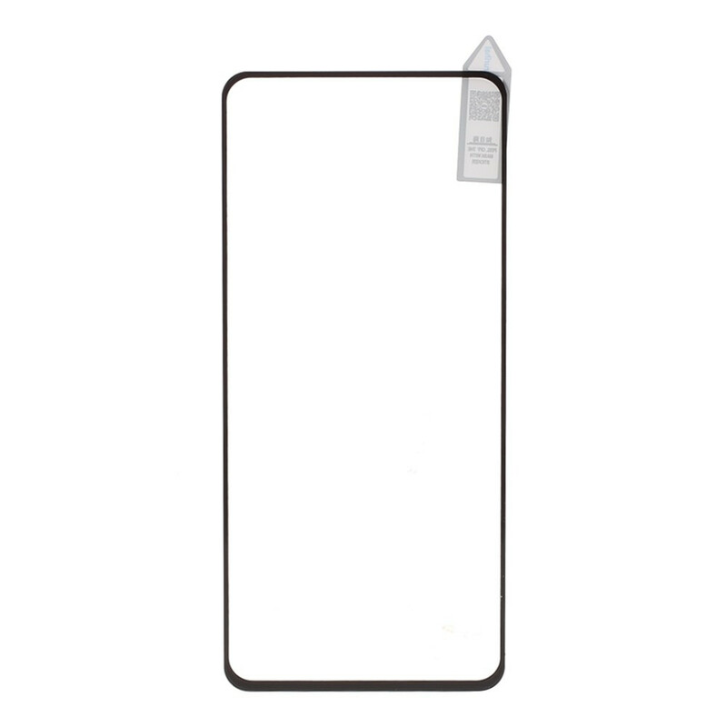 Karkaistu lasisuoja (0,3 mm) Xiaomi Mi 10T / 10T Pro näytölle Karkaistu lasisuoja (0,3 mm) Xiaomi Mi 10T / 10T Pro näytölle