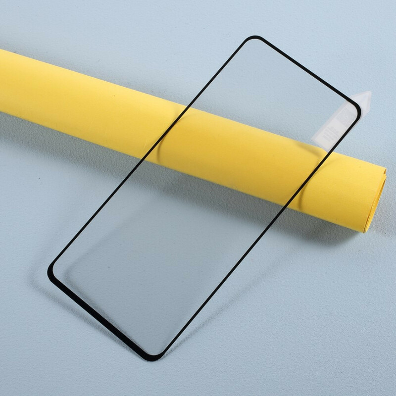 Karkaistu lasisuoja (0,3 mm) Xiaomi Mi 10T / 10T Pro näytölle Karkaistu lasisuoja (0,3 mm) Xiaomi Mi 10T / 10T Pro näytölle