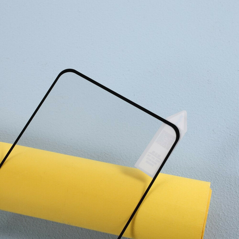 Karkaistu lasisuoja (0,3 mm) Xiaomi Mi 10T / 10T Pro näytölle Karkaistu lasisuoja (0,3 mm) Xiaomi Mi 10T / 10T Pro näytölle