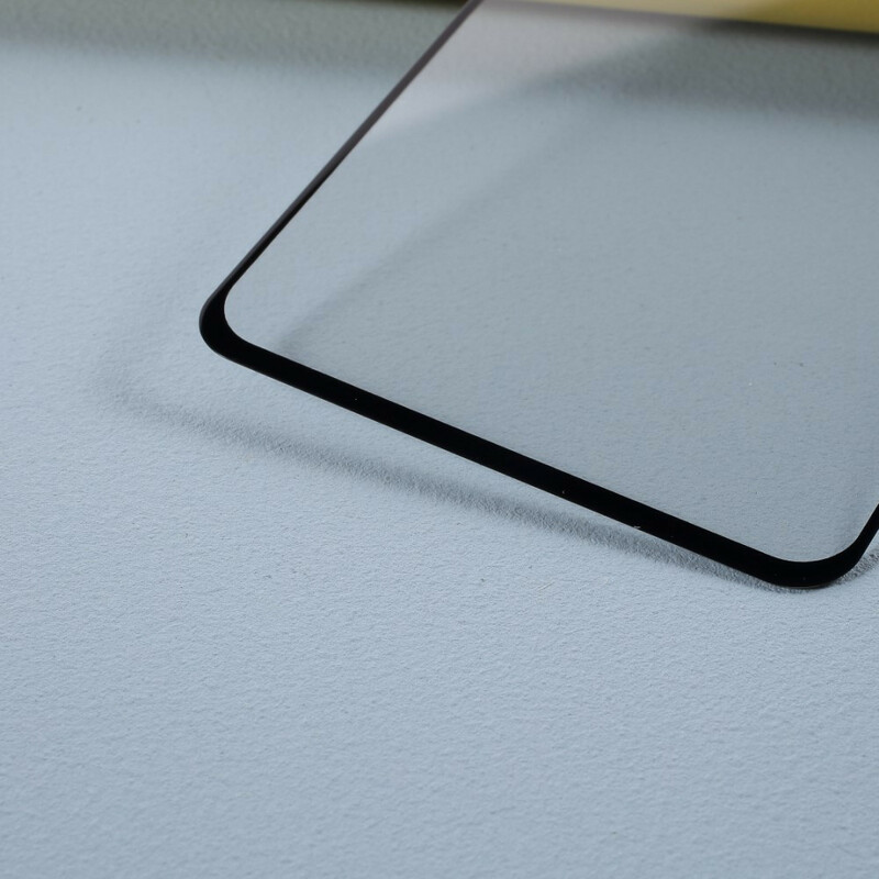 Karkaistu lasisuoja (0,3 mm) Xiaomi Mi 10T / 10T Pro näytölle Karkaistu lasisuoja (0,3 mm) Xiaomi Mi 10T / 10T Pro näytölle