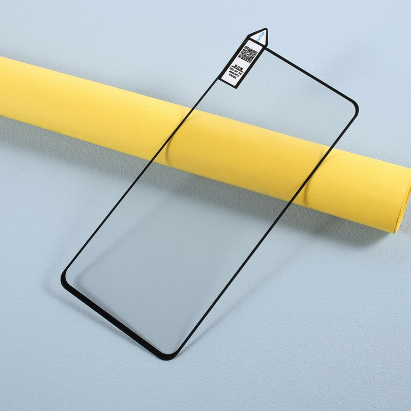 Karkaistu lasisuoja (0,3 mm) Xiaomi Mi 10T / 10T Pro näytölle Karkaistu lasisuoja (0,3 mm) Xiaomi Mi 10T / 10T Pro näytölle
