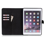 iPad Air 2 Älä koske padiini -kotelo