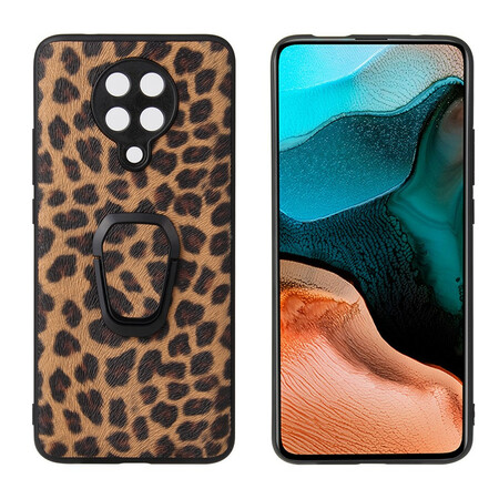 Xiaomi Poco F2 Pro Leopardin iho vaikutus asia
