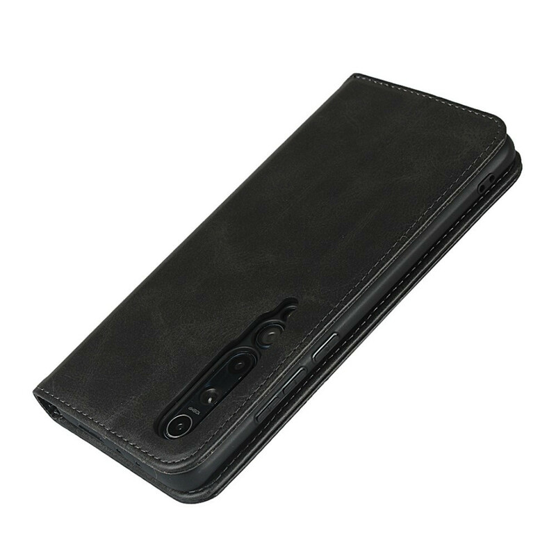 Flip Cover Xiaomi Mi 10 / 10 Pro Split Nahka Elegance