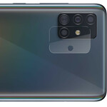 Samsung Galaxy A51 Imak karkaistu lasi linssin suojalasi