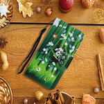 Samsung Galaxy S20 FE Case Panda Walk