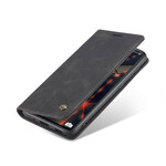 Flip Cover Samsung Galaxy S20 FE CASEME keinonahkainen kansi