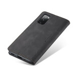 Flip Cover Samsung Galaxy S20 FE CASEME keinonahkainen kansi