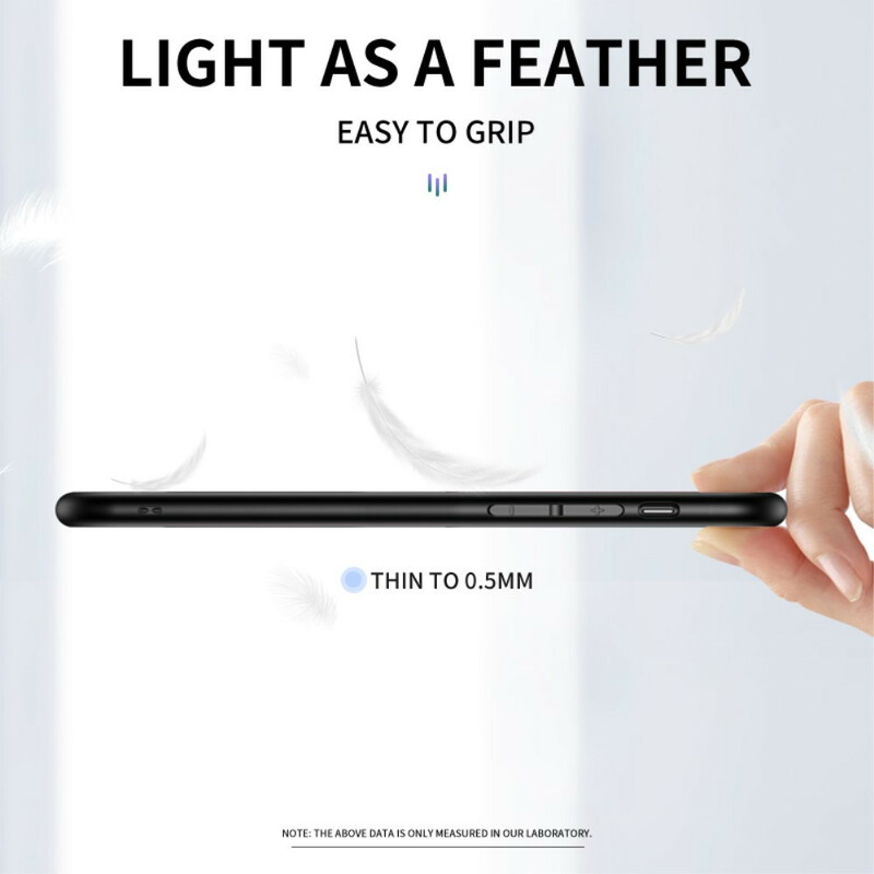 Samsung Galaxy S20 FE Hiilikuitu karkaistu lasi Kotelo