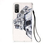 Huawei P Smart 2020 Skull & Crossbones asia