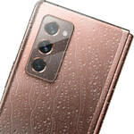 Karkaistua lasia linssi Protector Samsung Galaxy Z Fold 2 -puhelimeen