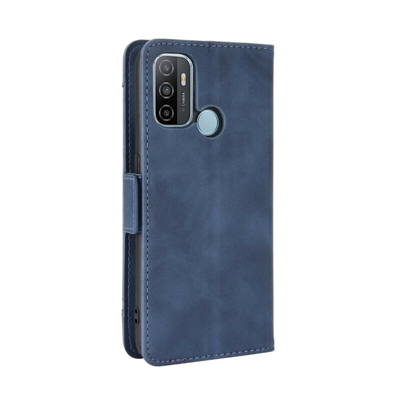 Oppo A53 Premium luokan monikorttikotelo
