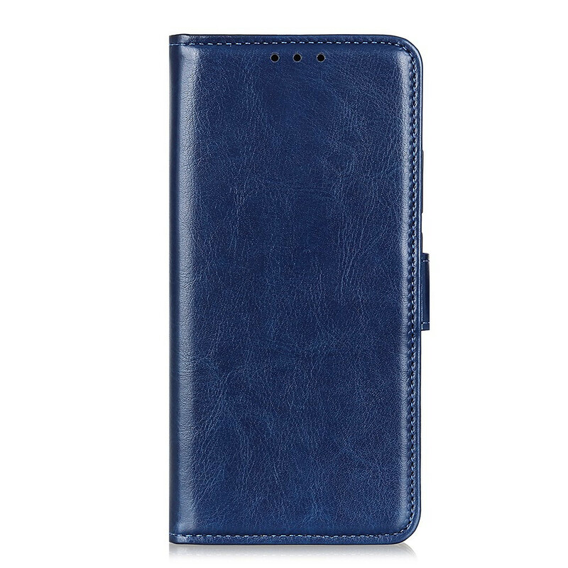 Oppo A53 Faux Leather Case