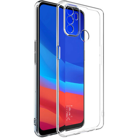 Oppo A53 UX-5 Series IMAK kotelo