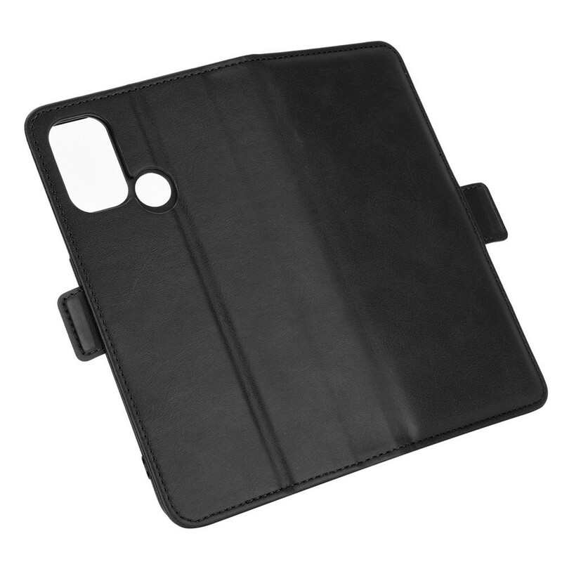 Oppo A53 Double Flap Case