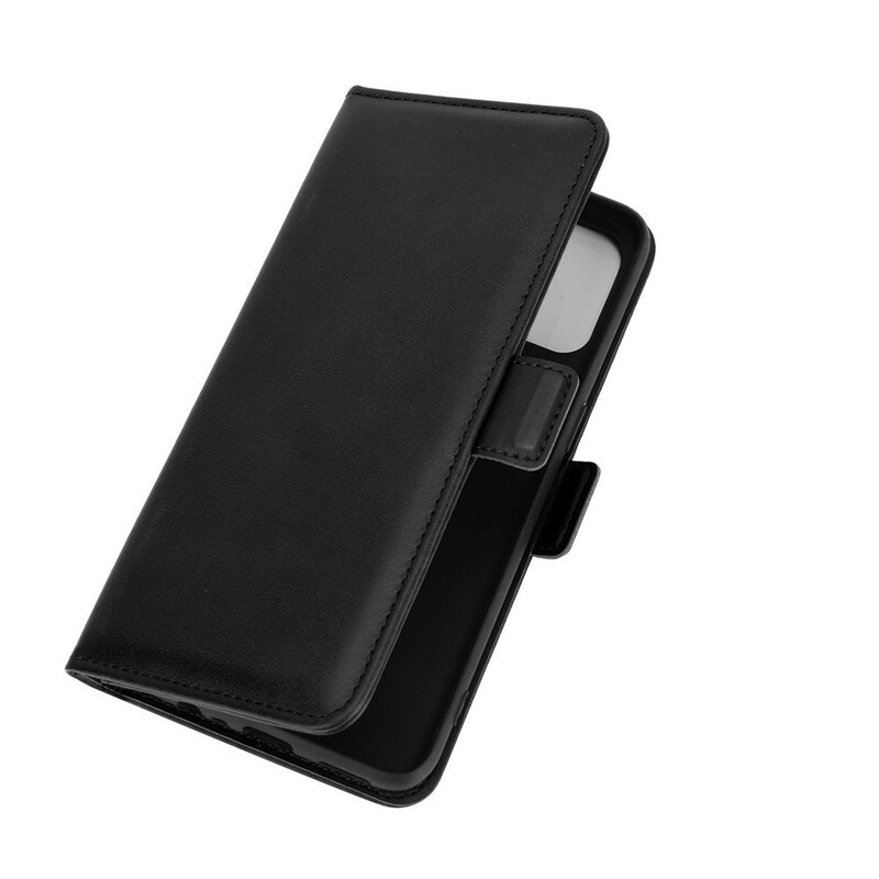 Oppo A53 Double Flap Case