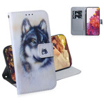 Samsung Galaxy S20 FE Case Regard Canin