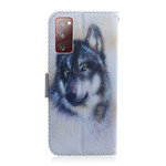 Samsung Galaxy S20 FE Case Regard Canin