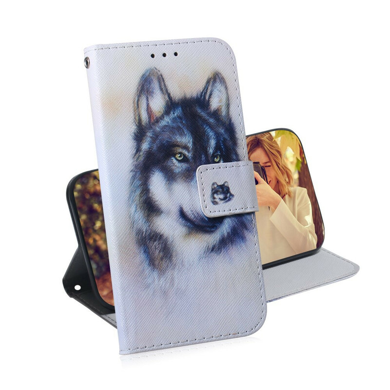 Samsung Galaxy S20 FE Case Regard Canin