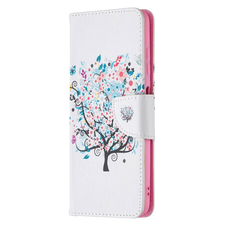 Xiaomi Poco X3 Kukkapuu kotelo
