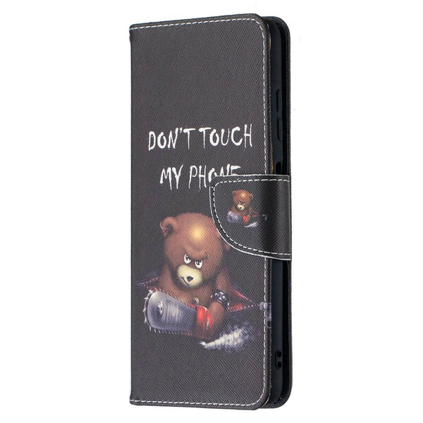 Xiaomi Poco X3 Dangerous Bear Case (vaarallinen karhu)