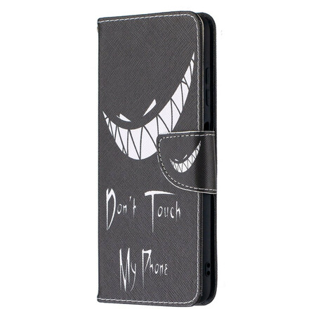 Xiaomi Poco X3 Devil Puhelin Case Case