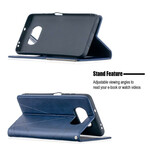 Flip Cover Xiaomi Poco X3 Style Taiteilija