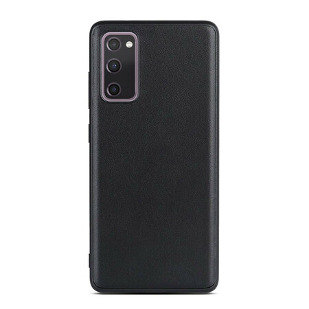 Samsung Galaxy S20 FE aitoa nahkaa Case Business