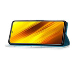 Xiaomi Poco X3 Gold Butterfly Asia