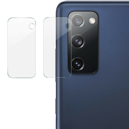 Karkaistun lasin suojalasi Samsung Galaxy S20 FE IMAK:lle IMAK