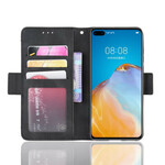 Huawei P40 Premier Class Multi-Card Case