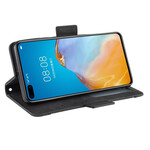 Huawei P40 Premier Class Multi-Card Case