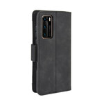 Huawei P40 Premier Class Multi-Card Case