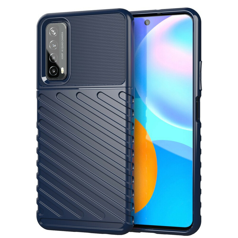 Huawei P Smart 2021 Thunder Series Case