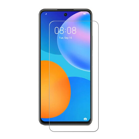 HD LCD-näytön suojakalvo Huawei P Smart 2021