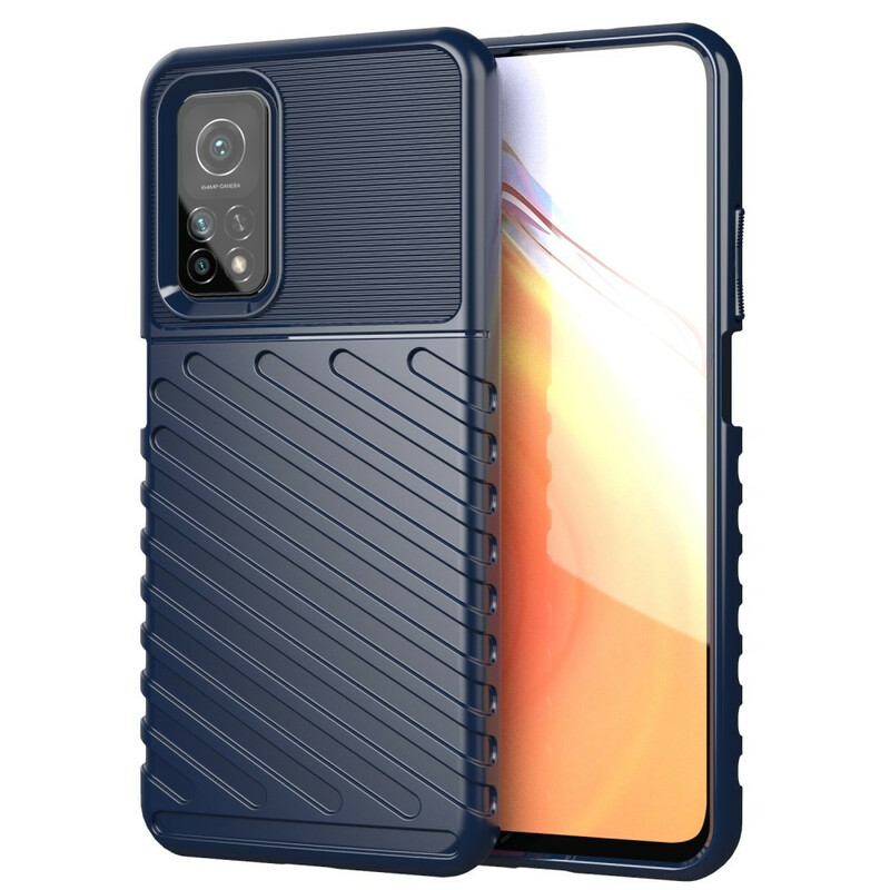 Xiaomi Mi 10T / 10T Pro Thunder Series kotelo