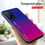 Xiaomi Mi 10T / 10T Pro karkaistu lasi Kotelo Ole oma itsesi Xiaomi Mi 10T / 10T Pro karkaistu lasi Kotelo Ole oma itsesi
